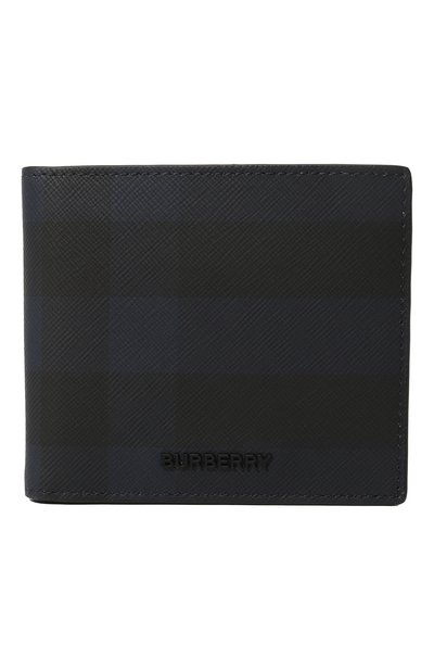 Мужской портмоне BURBERRY, арт. 8073284
