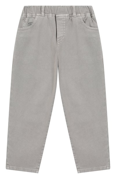 Джинсы BRUNELLO CUCINELLI, арт. B277PD306A