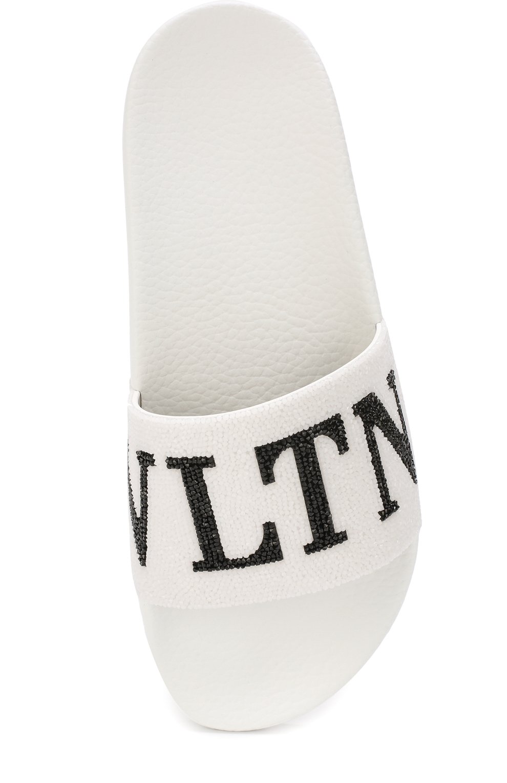 Шлепанцы vltn VALENTINO, арт. PW0S0F85/AEE, фото 5