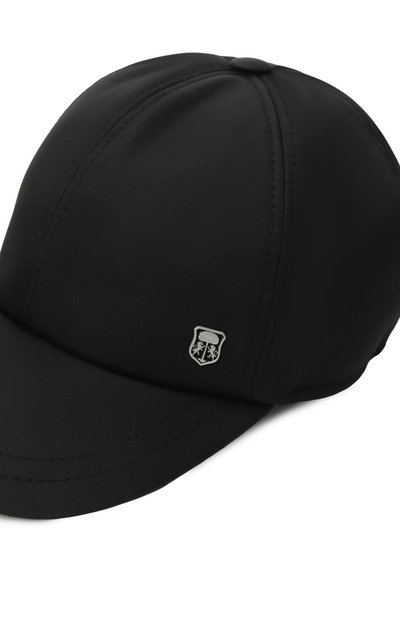 Бейсболка CORNELIANI, арт. 260502-2629224, фото 3