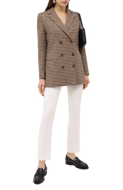 Кашемировый жакет KITON, арт. D50515K05T36, фото 2