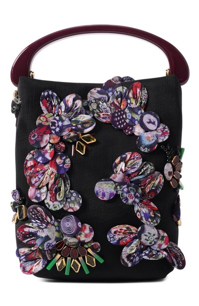 Женская сумка DRIES VAN NOTEN, арт. 262-131507/0900