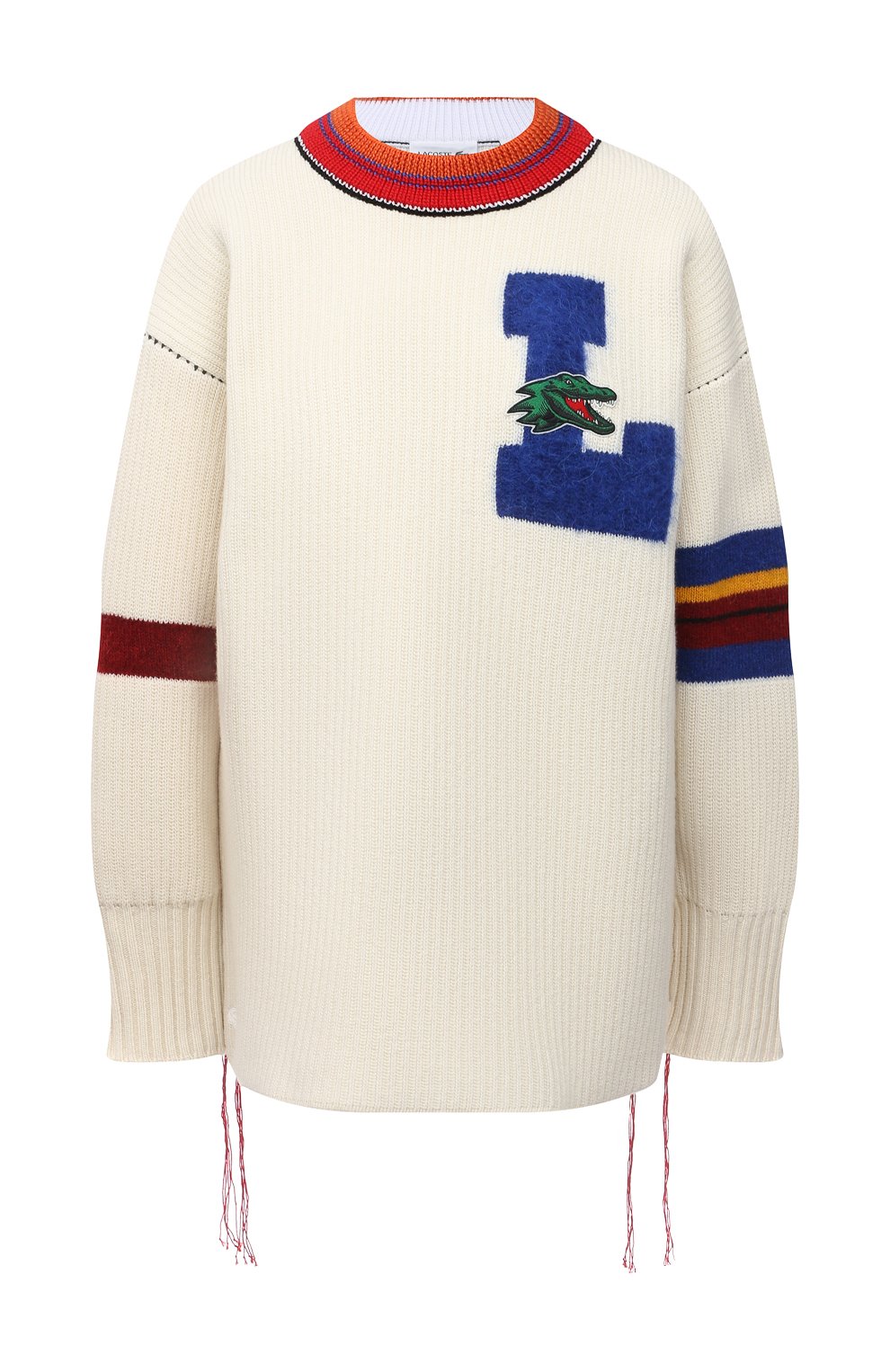 Свитер LACOSTE, арт. AH7994056, фото 1