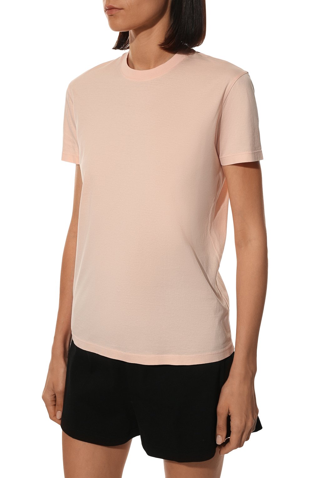 Комплект из трех футболок PRADA, арт. 135520-XEM-F0E18-152, фото 3