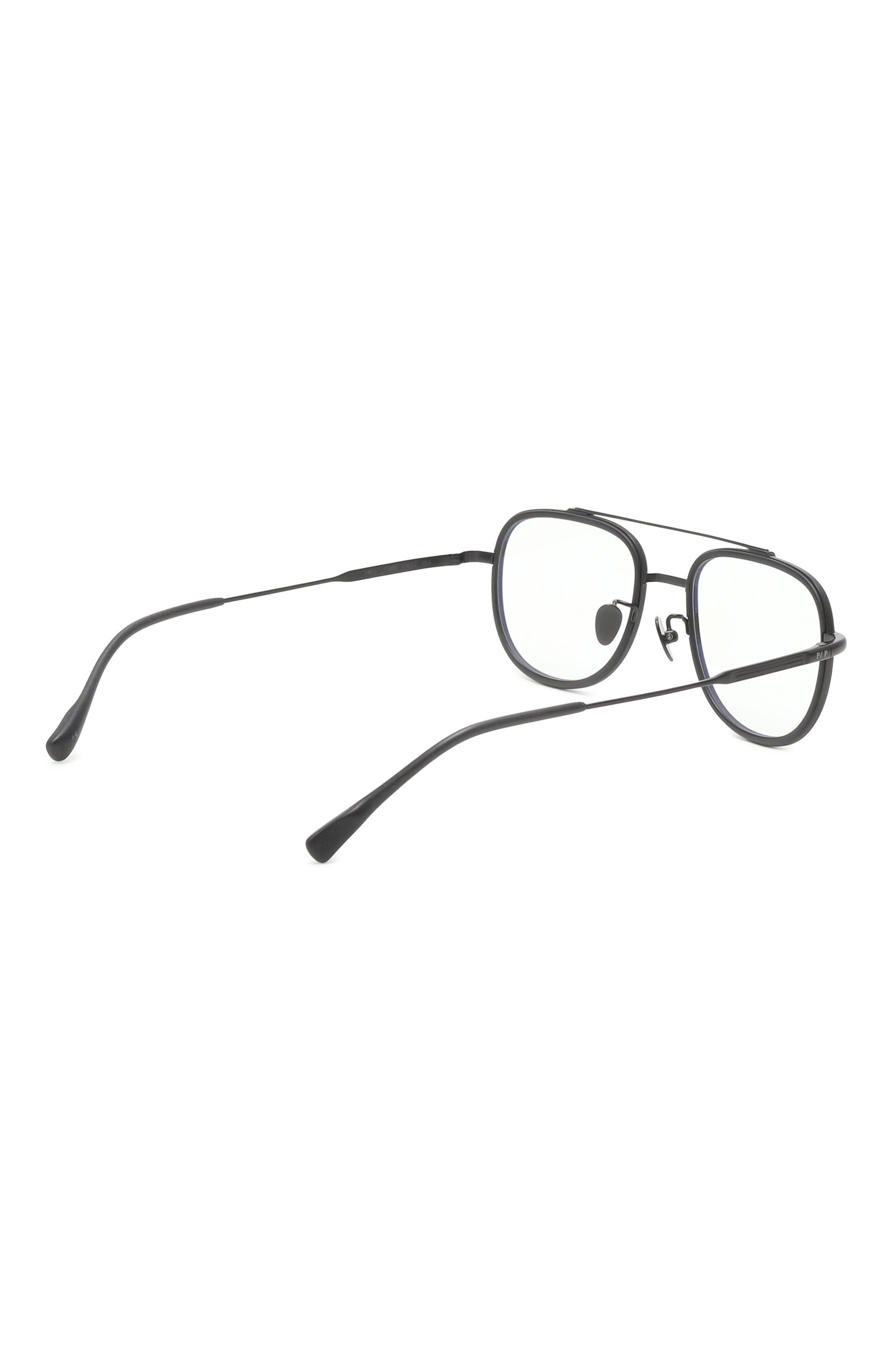 Оправа PROJEKT PRODUKT, арт. HM14 C1MBK, фото 5