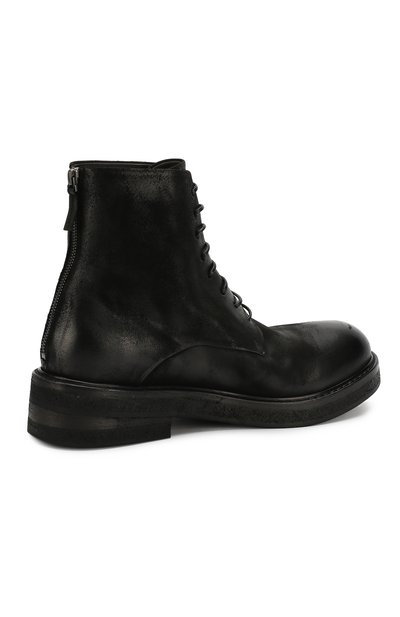 Кожаные ботинки MARSELL, арт. MM2961/NEVE, фото 4