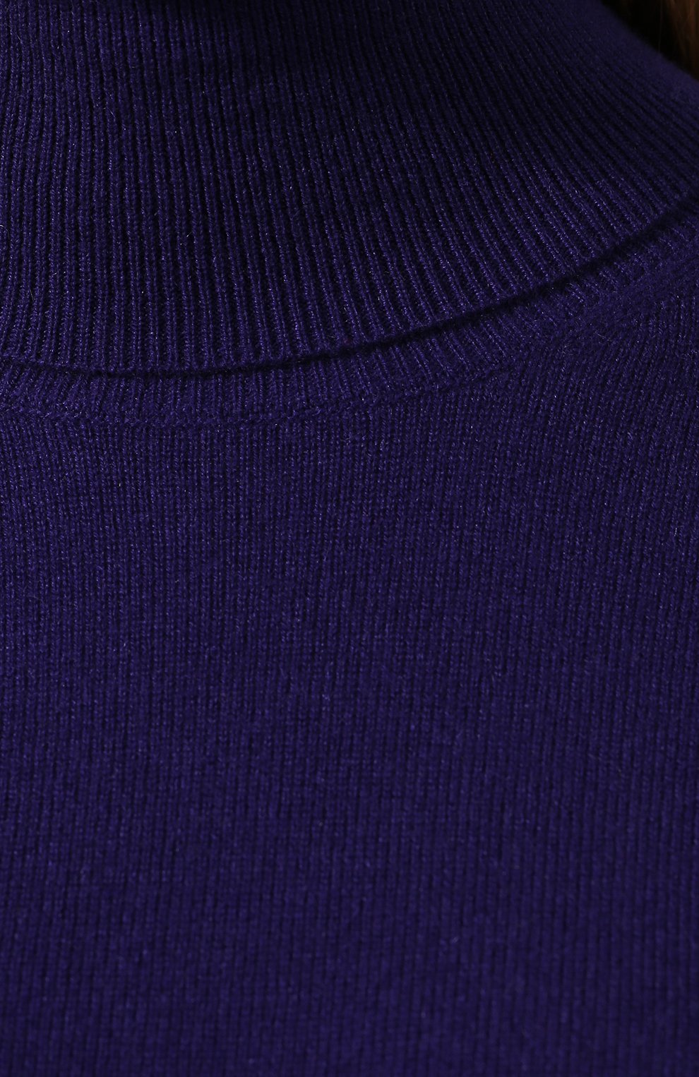 Кашемировая водолазка DOLCE & GABBANA, арт. FX594T/JAWSZ, фото 5
