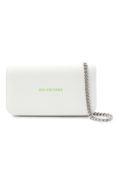 Сумка cash BALENCIAGA, арт. 593785/1IZI3, фото 5