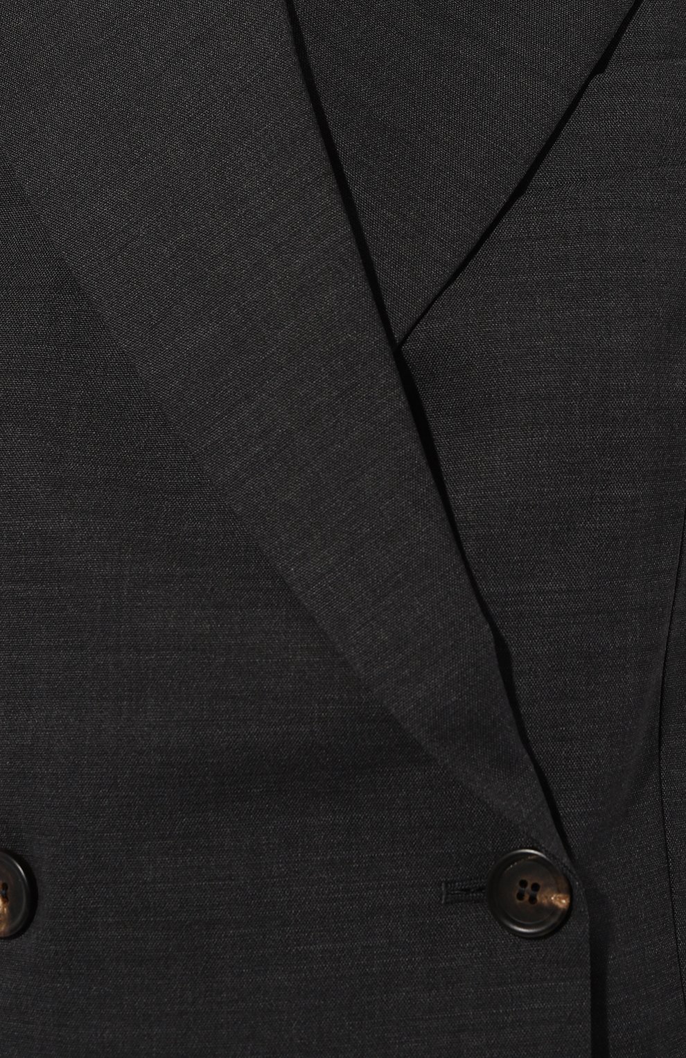 Шерстяной жакет BRUNELLO CUCINELLI, арт. ML1547301P, фото 5