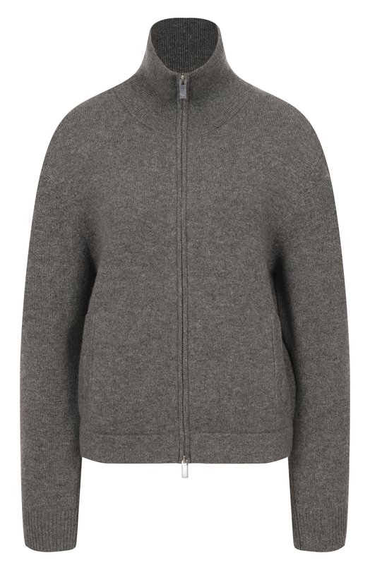 Кашемировый кардиган Theory P0918727 Серый P0918727