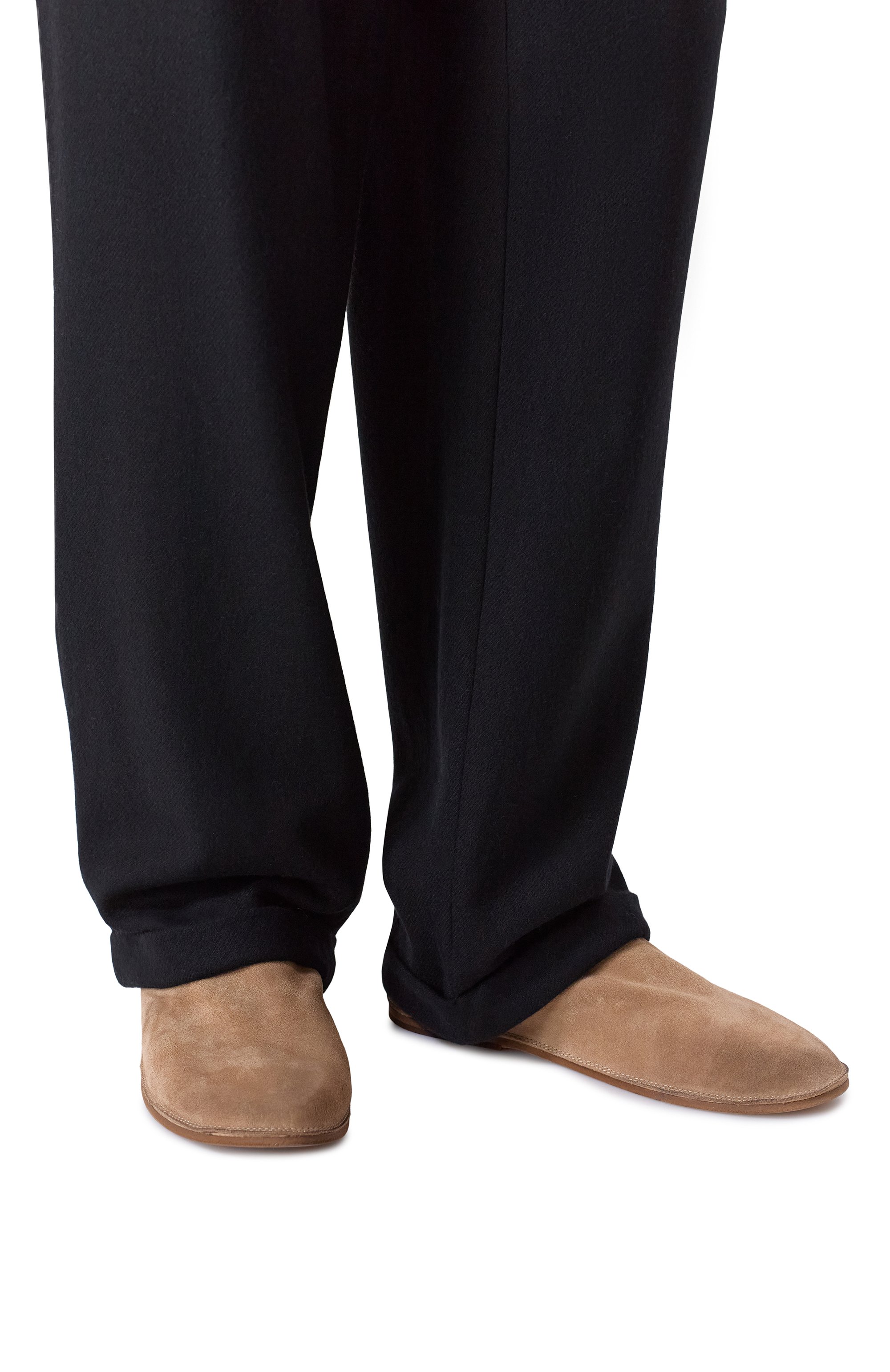 Замшевые сабо strasacco MARSELL, арт. MM3156/P024, фото 3