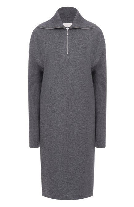 Женское шерстяное платье JIL SANDER, арт. J02CT0531/J40045