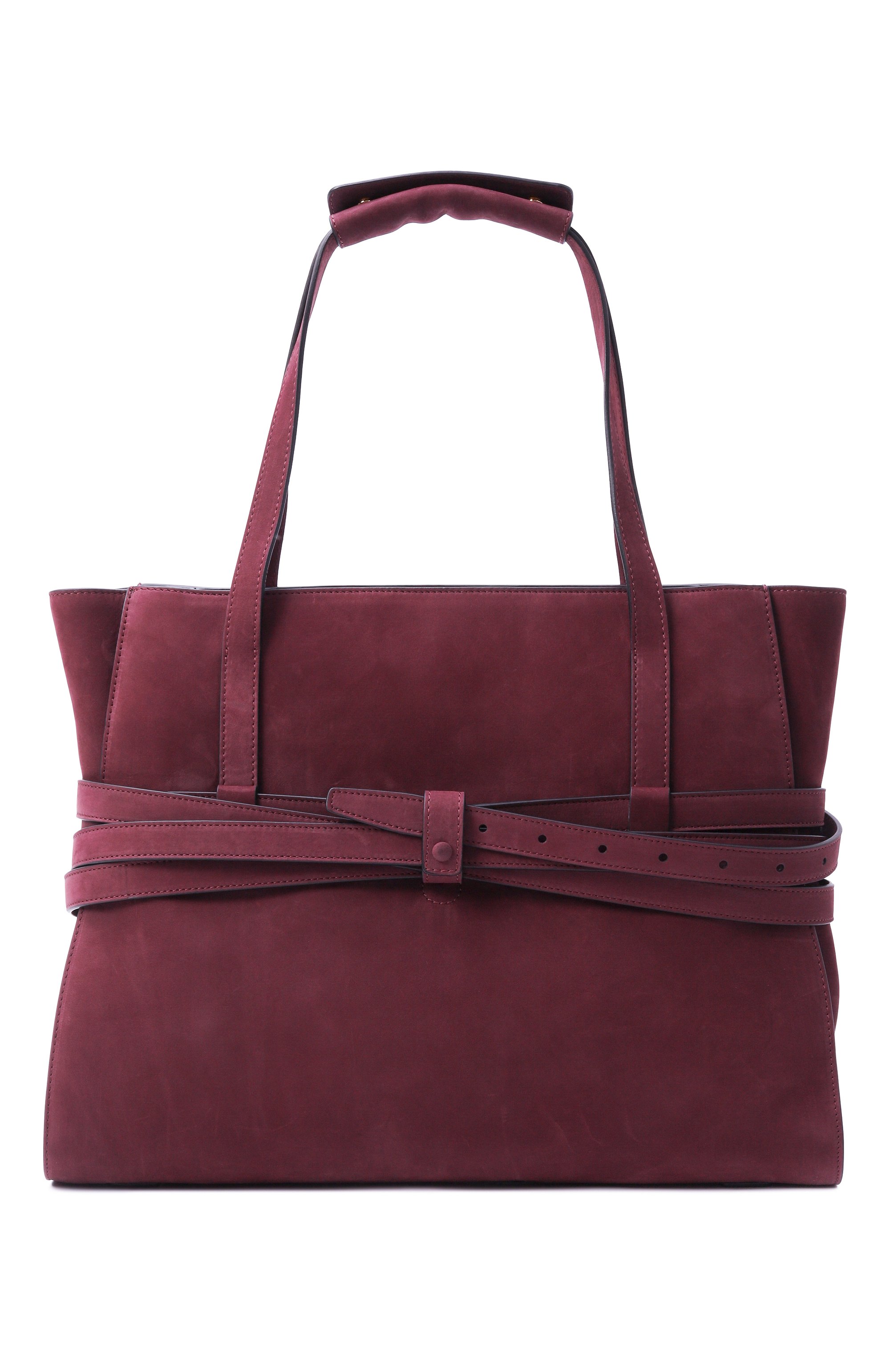 Сумка tie me medium MOSCHINO, арт. MC4015PP1N/0J0, фото 6