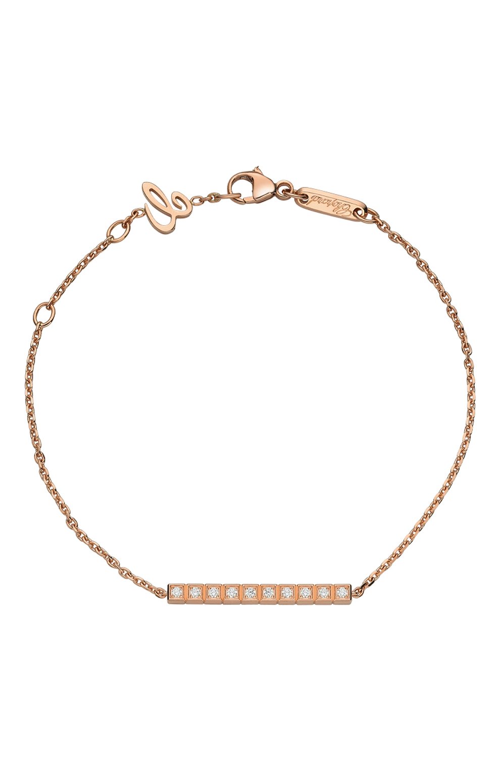 Браслет CHOPARD, арт. 857702-5003, фото 1