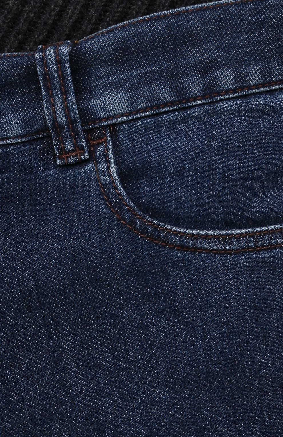 Джинсы CANALI, арт. 91732R/PX01028, фото 5