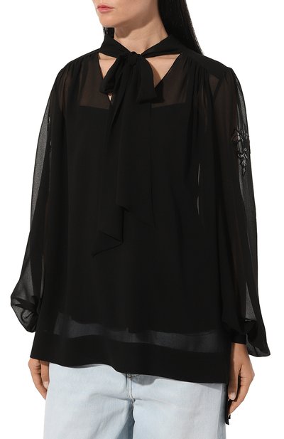 Блузка YANA DRESS, арт. 1-26-060-4902/5, фото 3