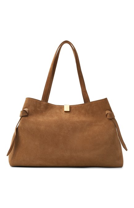 Женская сумка-тоут gyoza YUZEFI, арт. YUZPF25-HB-GZT-S015