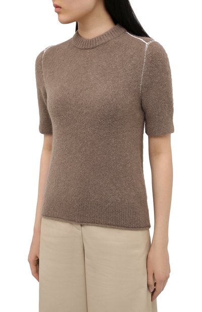 Пуловер ACNE STUDIOS, арт. A60270, фото 3