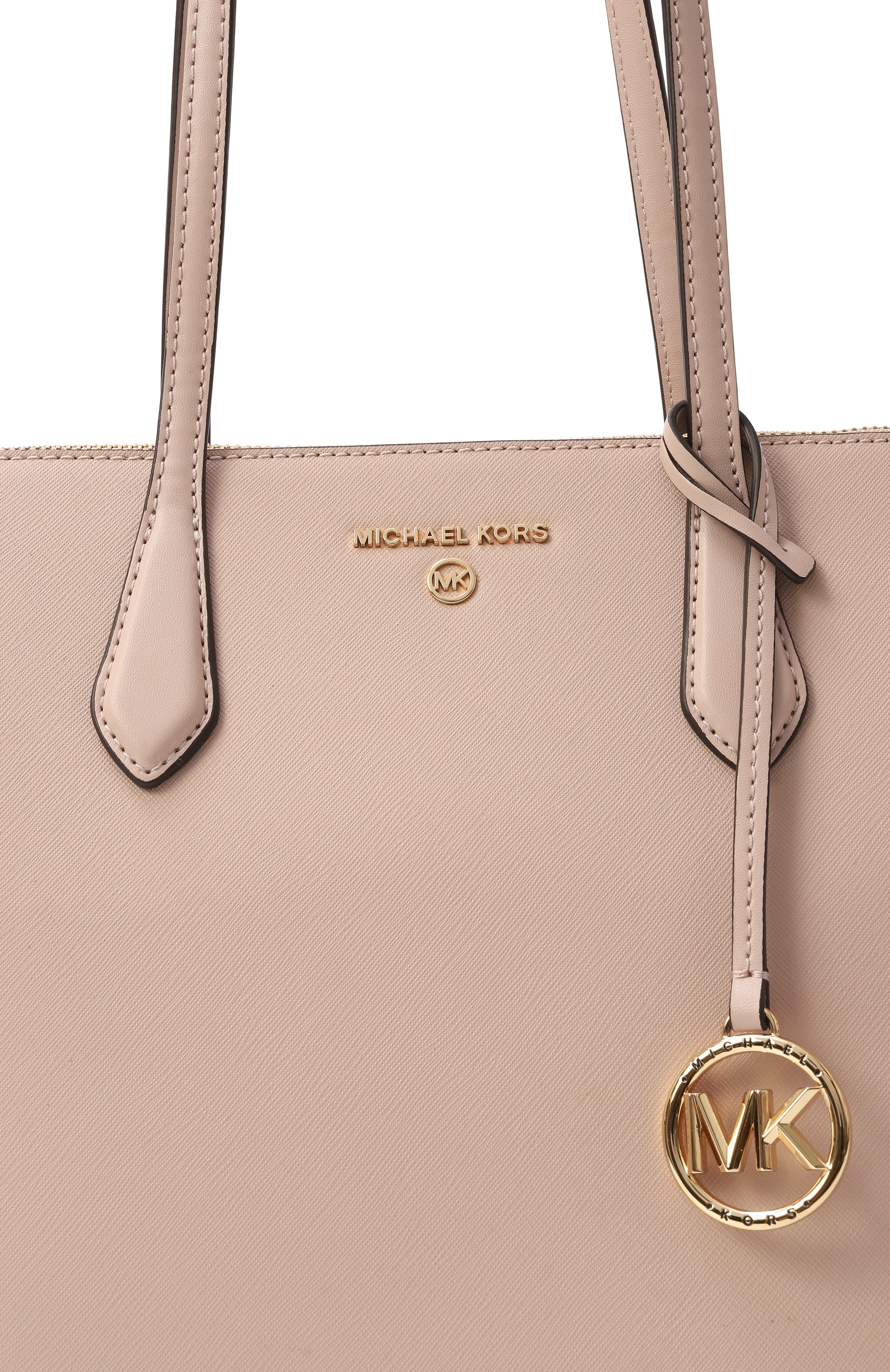 Сумка-тоут marilyn medium MICHAEL MICHAEL KORS, арт. 30S2G6AT2L, фото 3