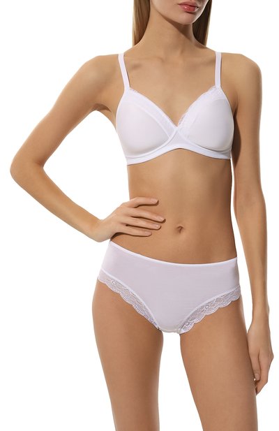 Трусы-слипы HANRO, арт. 072437., фото 2