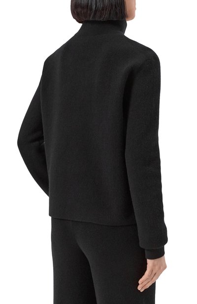 Кашемировый свитер MVST, арт. MKNSW032/ME24068, фото 4