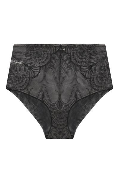 Женские трусы-слипы с завышенной талией I.D. SARRIERI, арт. M8745