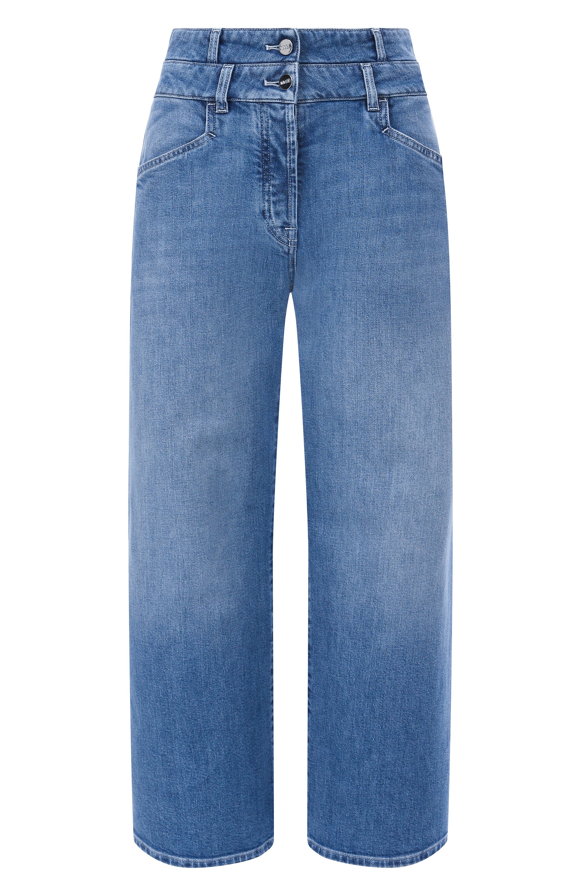 Джинсы MVST, арт. X2P.PB03-58/LIGHT BLUE, фото 1