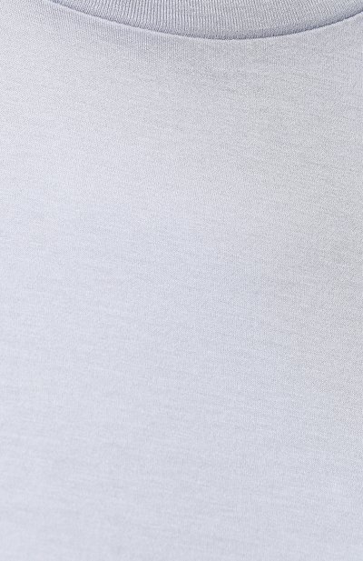 Хлопковая футболка RALPH LAUREN, арт. 290791007, фото 5