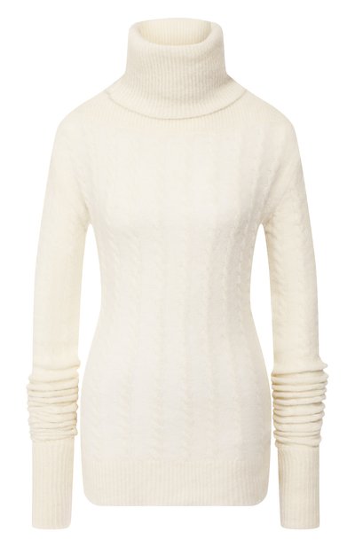Женский шерстяной свитер JACQUEMUS, арт. 193KN07/83110