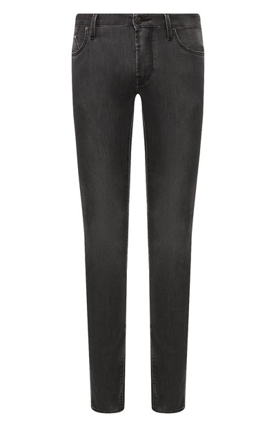 Джинсы KARL LAGERFELD DENIM, арт. KLMP0001 01356-W1, фото 1