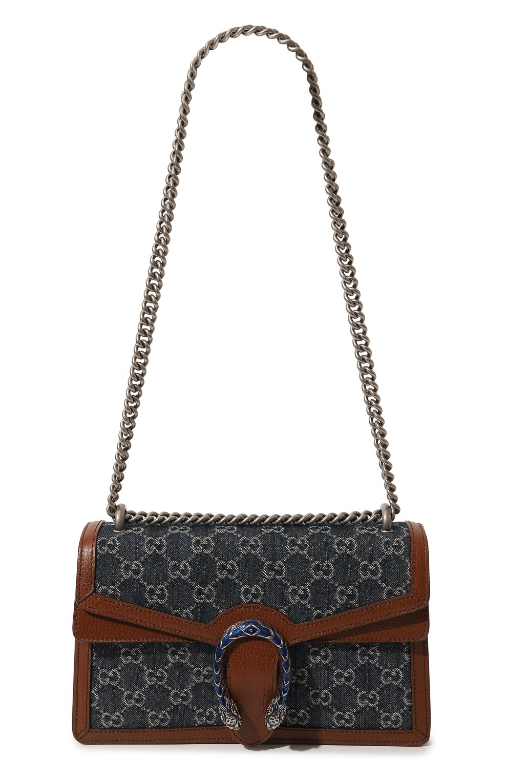 Сумка dionysus small GUCCI, арт. 400249 2KQFN, фото 7