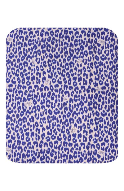 Хлопковое одеяло BLUMARINE, арт. BNC00110/CAB06, фото 3