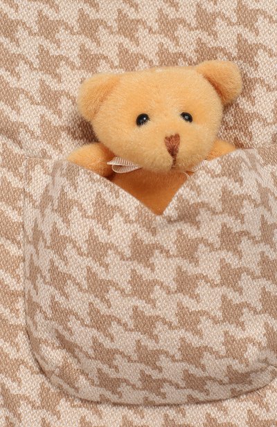 Утепленный комбинезон твиди CHEPE, арт. 371610, фото 3