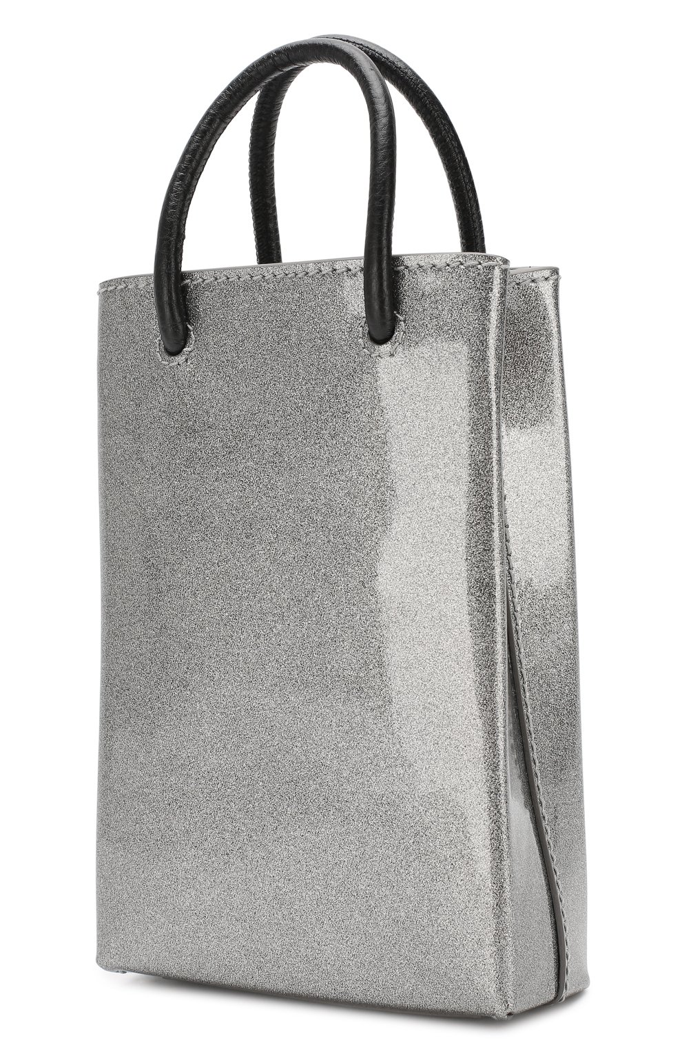 Чехол для телефона shopping BALENCIAGA, арт. 593826/1J63N, фото 3