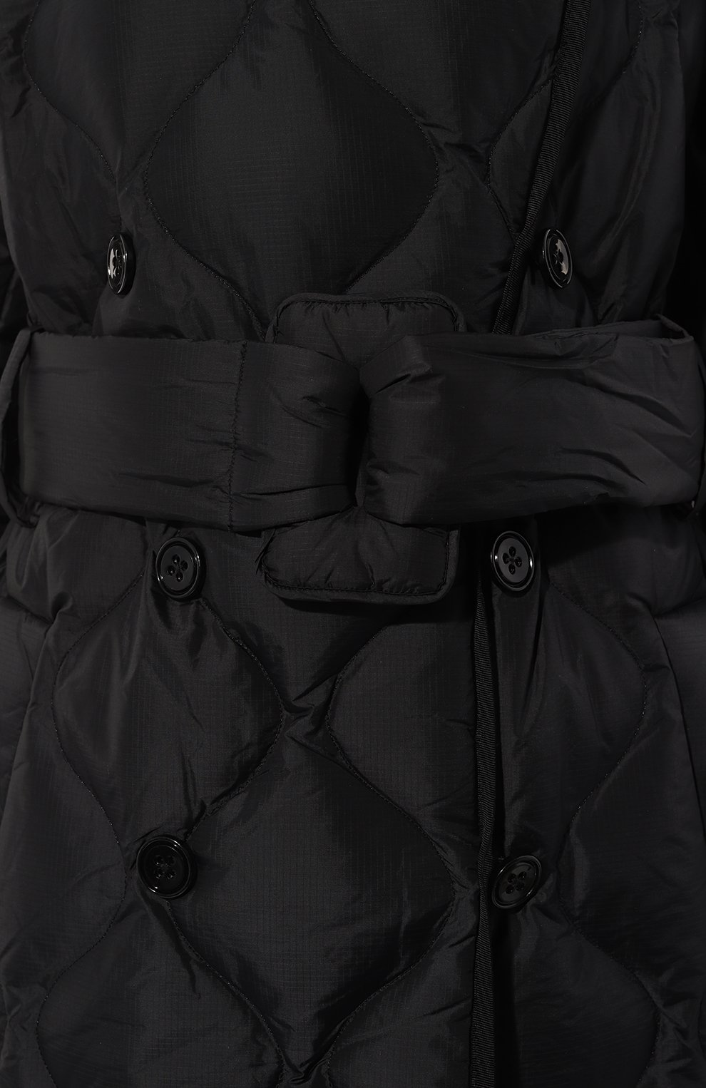 Пуховое пальто DOROTHEE SCHUMACHER, арт. 348301, фото 5