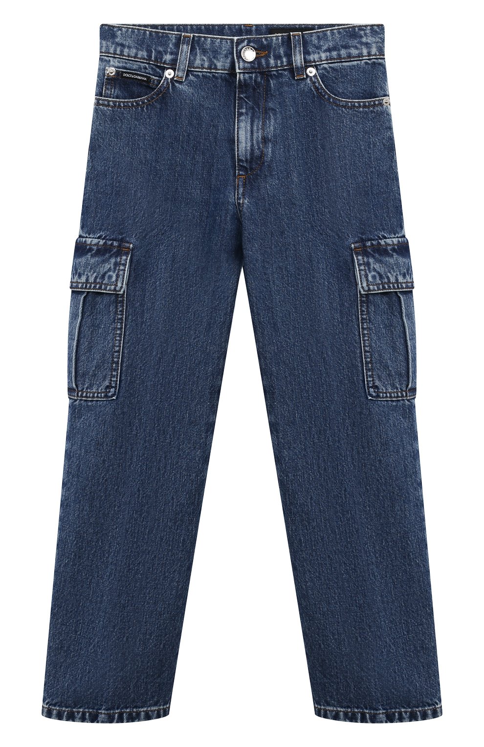 Джинсы DOLCE & GABBANA, арт. L42F67/LDC25/8-12+, фото 1