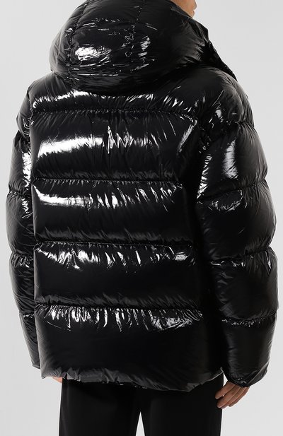 Пуховик DSQUARED2, арт. S71AN0097/S52326, фото 4