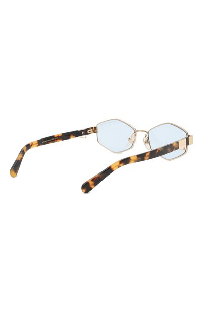 Солнцезащитные очки и цепочка MARC JACOBS (THE), арт. MARC 496 013, фото 4
