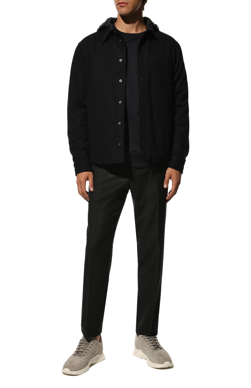 Утепленная куртка PAUL&SHARK, арт. 11312450/I6C, фото 2