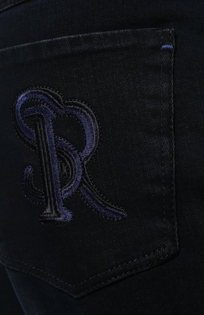 Джинсы STEFANO RICCI, арт. *M8T23B1080/TTIBBB, фото 5