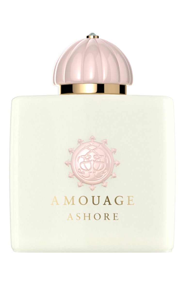 Парфюмерная вода ashore (100ml) AMOUAGE бесцветного цвета, арт. 40003 | Фото 1 (Региональные ограничения белый список (Axapta Mercury): Не проставлено; Нос: Не проставлено; Тип продукта - парфюмерия: Парфюмерная вода; Ограничения �доставки: flammable)