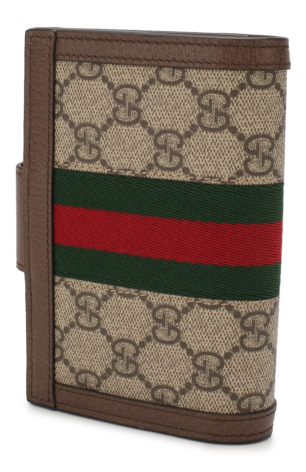 Обложка для паспорта ophidia GUCCI, арт. 598914/96IWG, фото 2