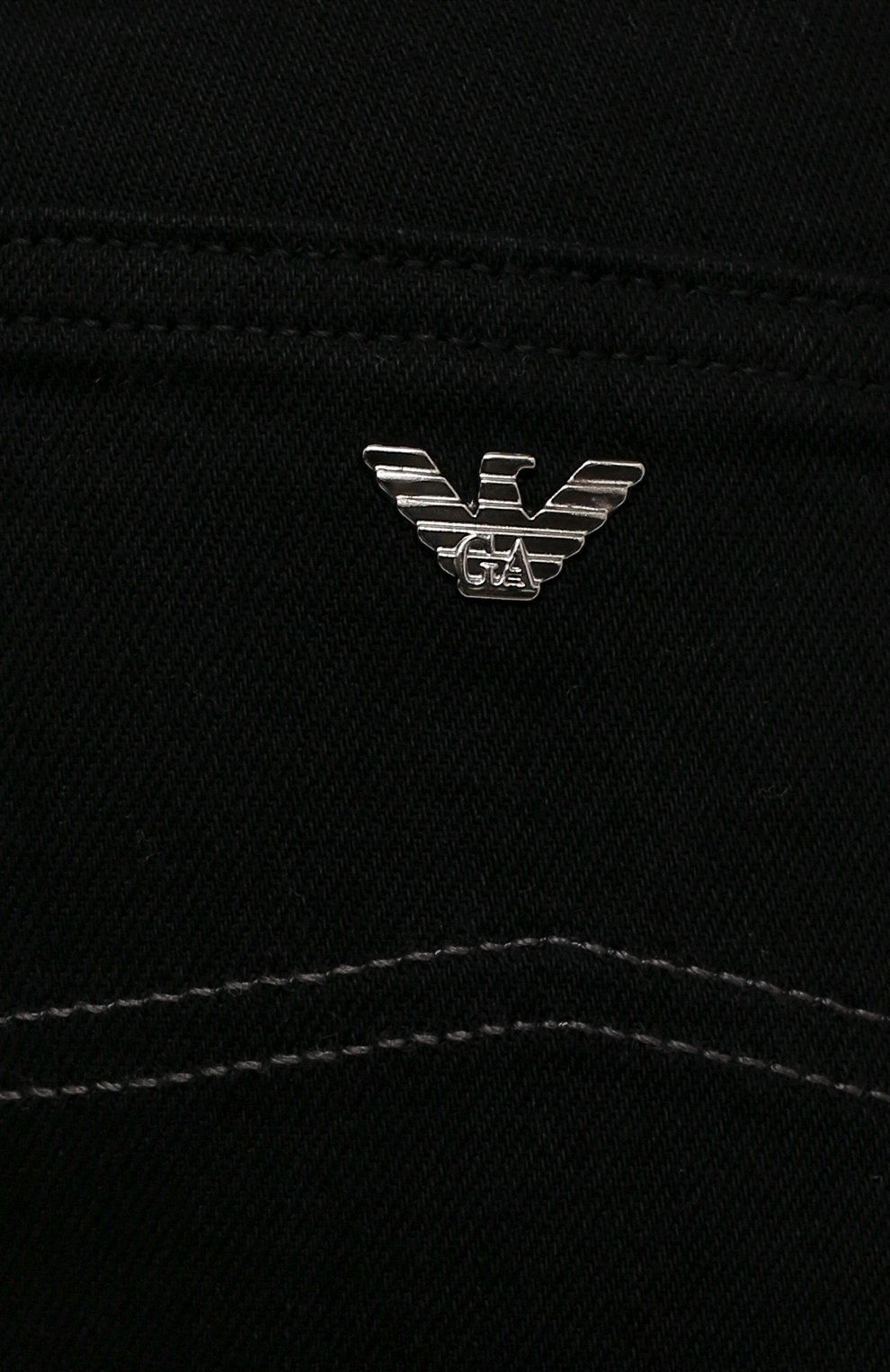 Джинсы EMPORIO ARMANI, арт. 6K2J60/2DK9Z, фото 5