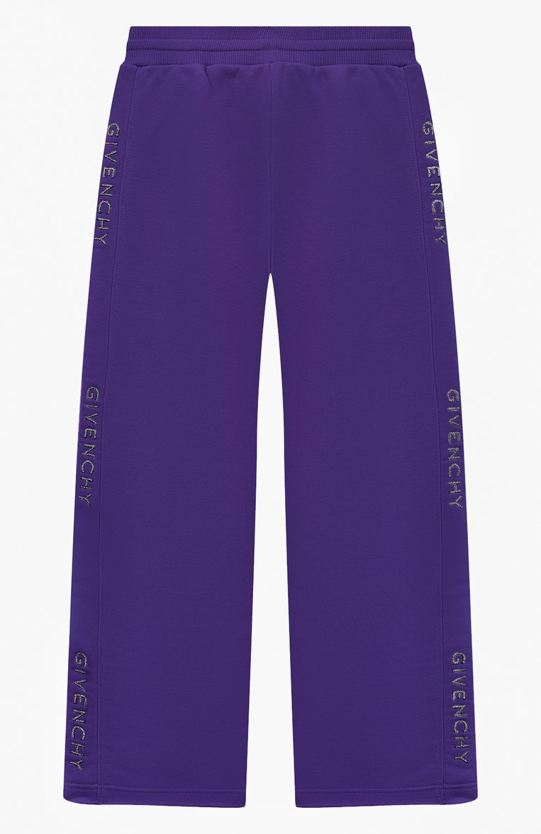 Хлопковые брюки GIVENCHY, арт. H14216/12+/14, фото 1