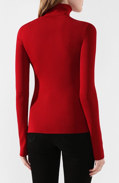 Водолазка HELMUT LANG, арт. J06HW705, фото 4
