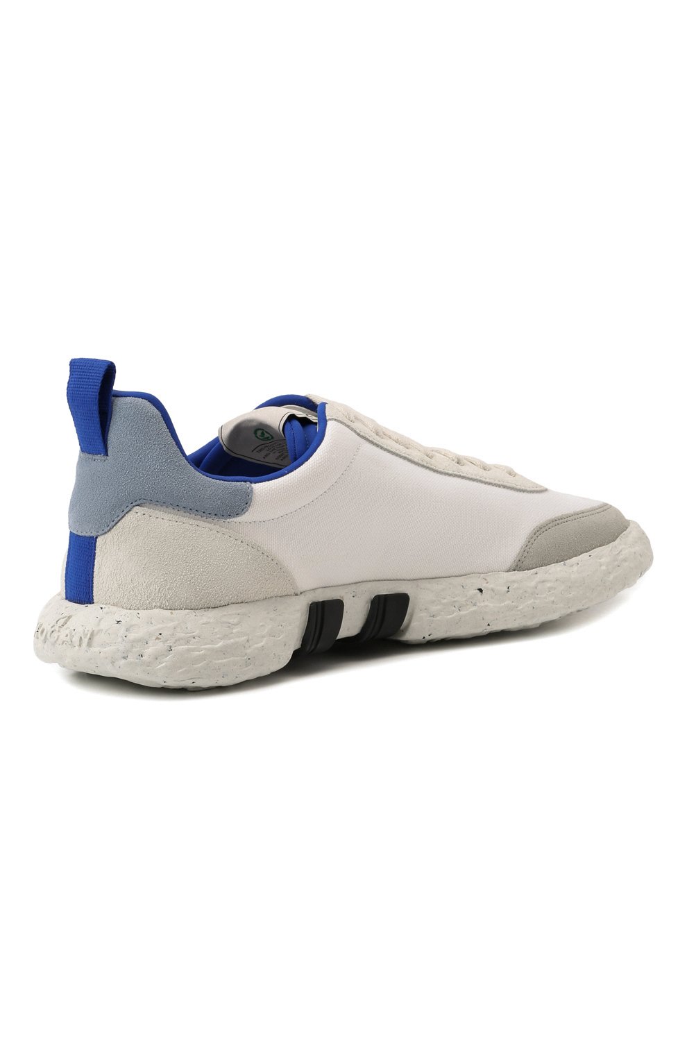 Комбинированные кеды 3r HOGAN, арт. H5M5900EF10R6V, фото 5