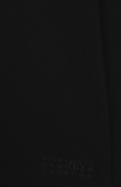 Водолазка MM6, арт. M60884/MM06Q, фото 3