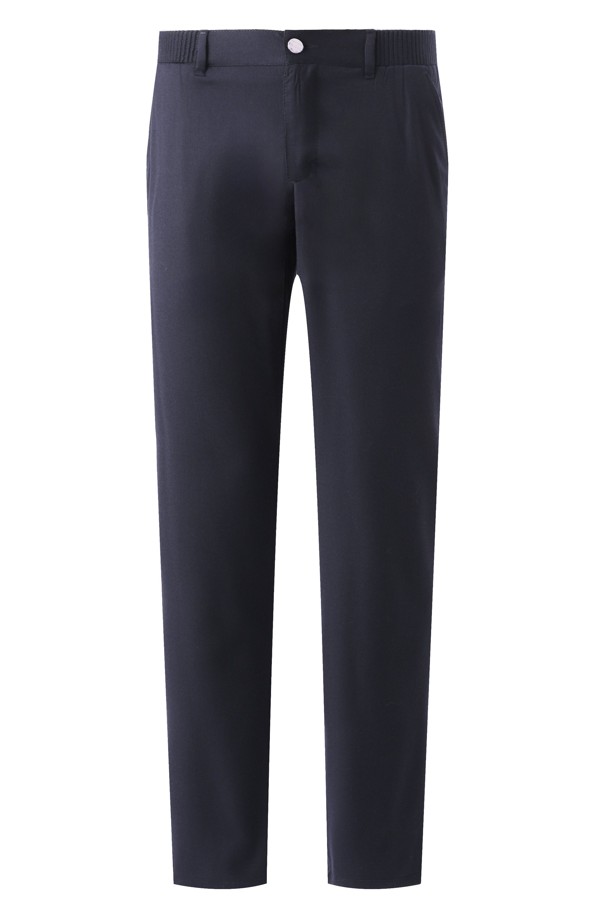 Шерстяные брюки ZILLI, арт. CP802BM0215VZLE00, фото 1