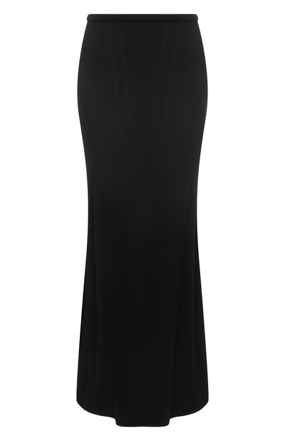 Женская юбка из вискозы AND THE BRAND, арт. S24-SK025-1203-900