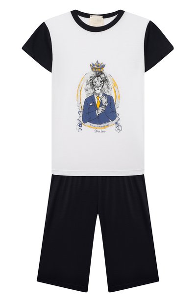 Пижама STORY LORIS, арт. 36102/2A-6A, фото 1